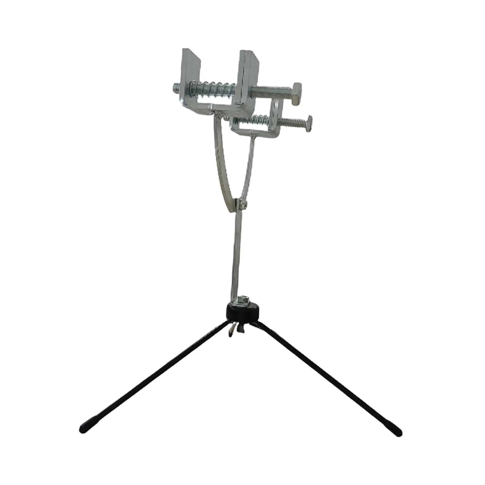 Copper Pipe Welding Fixing Holder Tool Compact HVAC Repair Anti SHAKE Holder