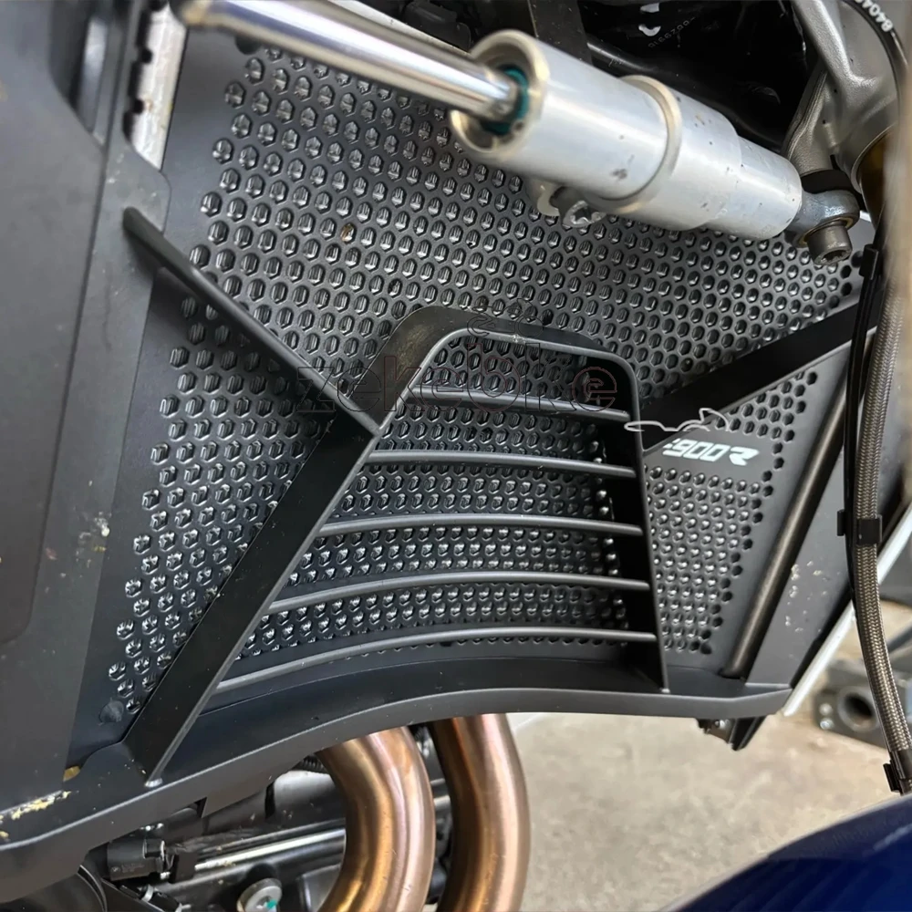 For BMW F900R F900XR F900 R XR 2020-2026 F 900R 900XR Motorcycles Accessories Radiator Grille Cover Guard Protection Protector