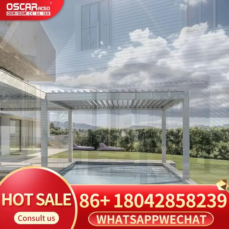 Modern Aluminium Pe… - image