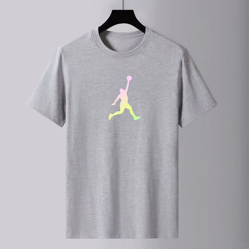 

Новая мужская футболка в стиле хип-хоп с графическим принтом, свободного кроя, с коротким рукавом, повседневная летняя уличная одежда для мужчин и женщин