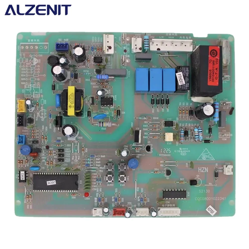 carte-de-commande-de-climatiseur-pour-haier-unite-exterieure-circuit-pcb-pieces-de-conditionnement-0010400119-0010400119m