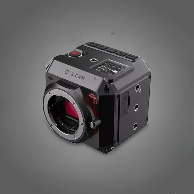 Z CAM E2C (MFT Frame 4K Cameras