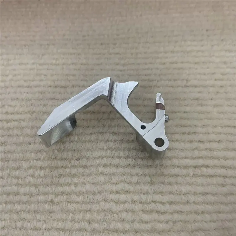 Kit di riparazione leva blocco parcheggio selettore cambio per Benz S280 S320 S500 W220 SL500 SL600 SL55 SL63 SL65 AMG 2202679724