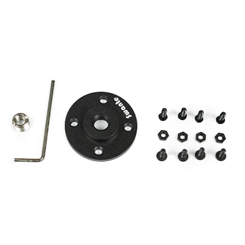 سوانتي مكتب قاعدة ثابتة كاميرا عالمية ترايبود قاعدة ثابتة سبائك الألومنيوم مكتب محول طاولة تخييم لحامل 1/4 3/8