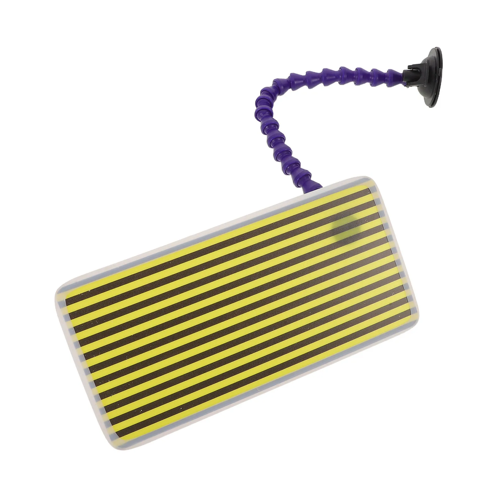 

Car Reflector Board Acrylic Striped Lines Precision Detection For Auto Body Repair Tools Dent Checking Reflector Board