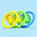 multicolored