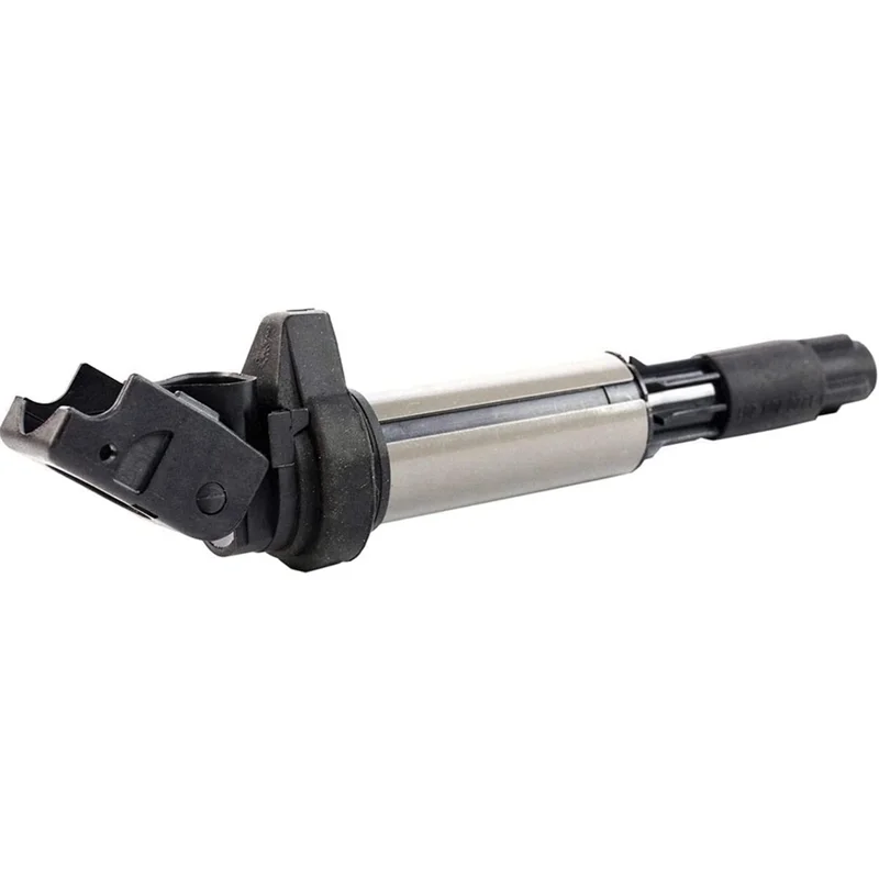 

Ignition Coil Accessories Component For BMW E46 E53 E60 E70 E71 E90 323I 325I 535I X3 12131712219 4Pcs-A54R