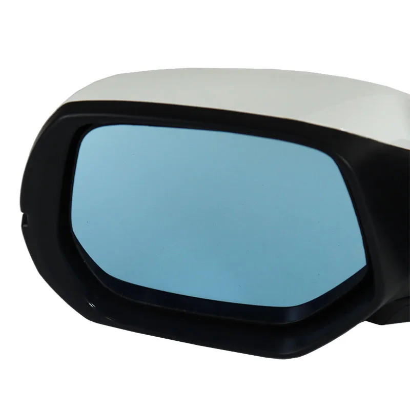 Car Rearview Assy For Honda CRV CR-V 2012 2013 2014 2015 2016 RM1 RM2 RM4 Auto Outer Side Mirror Assembly 5PINS 7PINS 9PINS