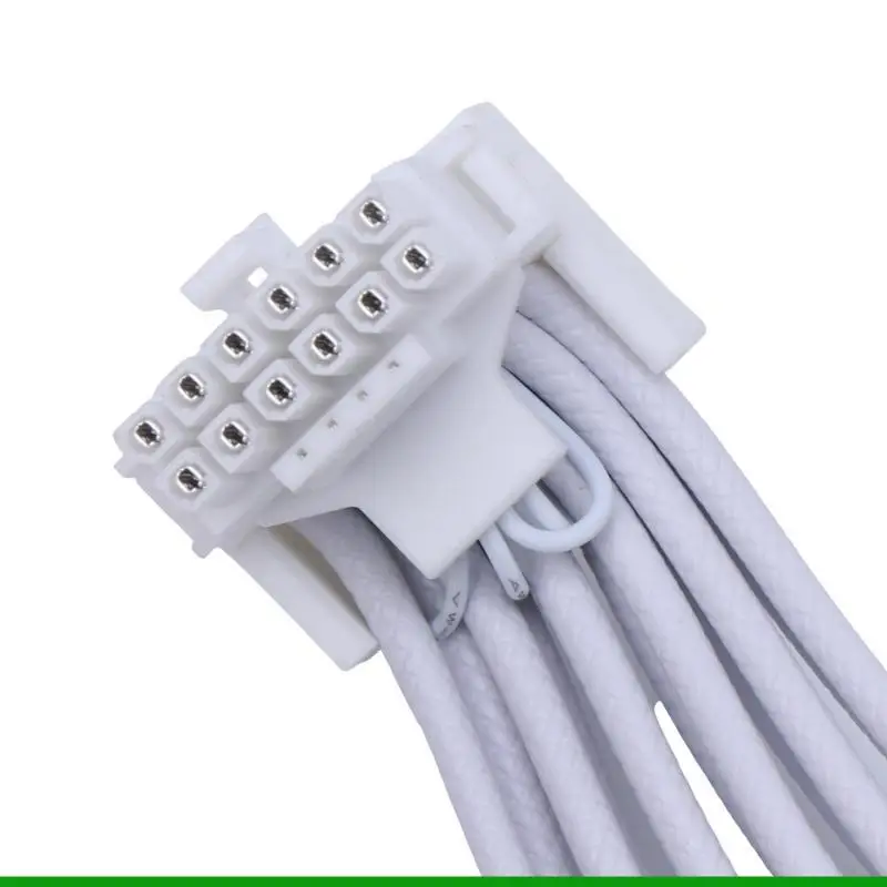 Cable alimentación ATX3.0 2x8pin a 16pin ATX3.0 para tarjeta gráfica serie RTX40