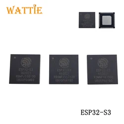 ESP32 S3 ESP32-S3 AIOT IC Original NOUVEAU