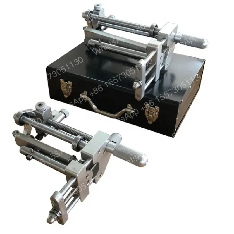20-400 Mm Hand Tools, Splice Pipe Scraper, Plastic Pipe Tools, Rotary Scraper