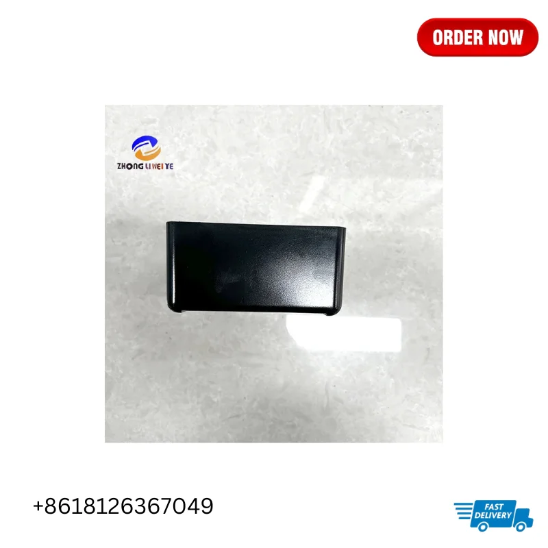 Pengontrol saklar amplifier sinyal api Siemens 3013071