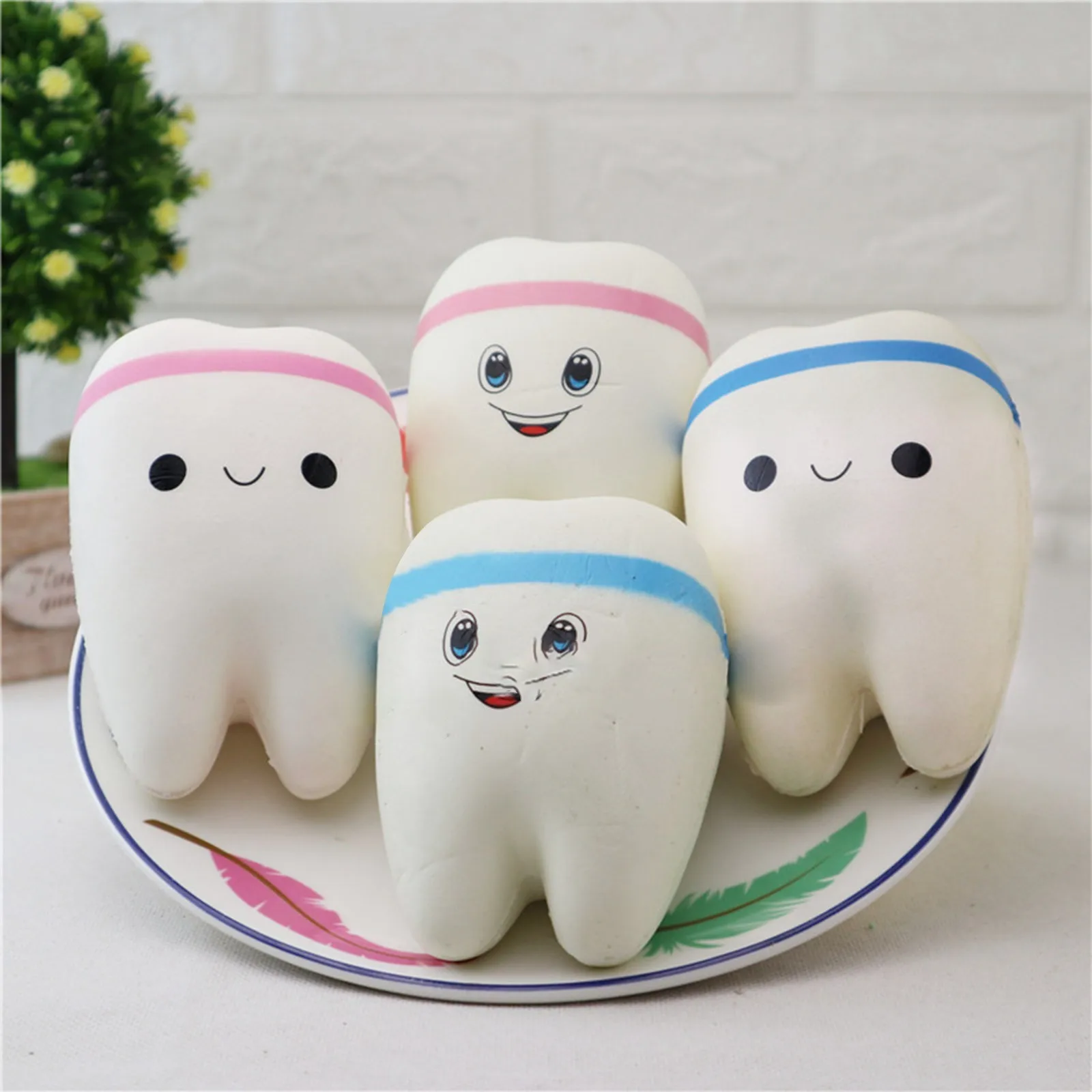 

Expression Pu Slow Toy Clinic Подарочные украшения Скейтборд