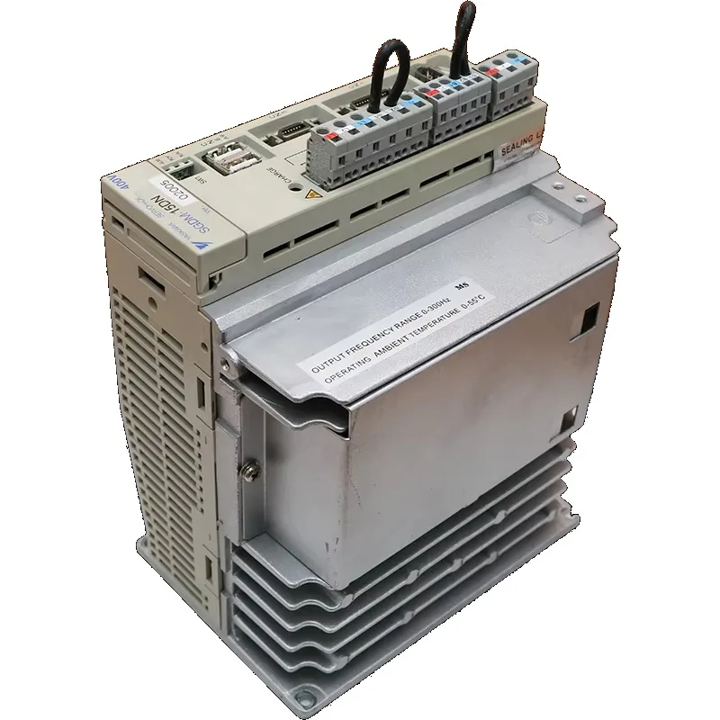 Songwei CNC SGDM-15DN  Servo Amplifier Drive New and Original
