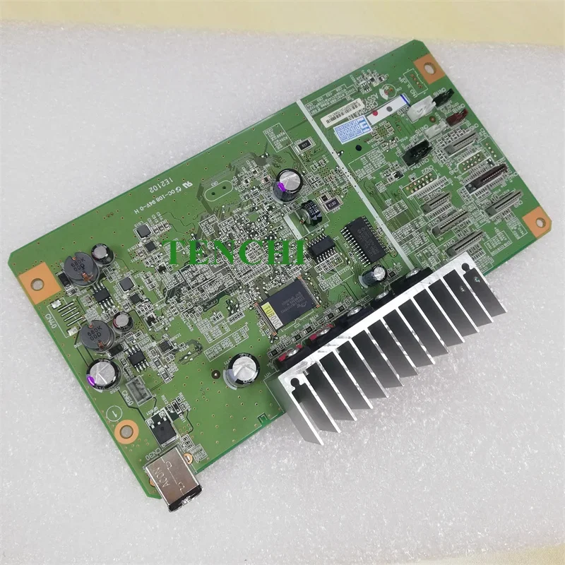 Motherboard original para impressora DTF, L1800