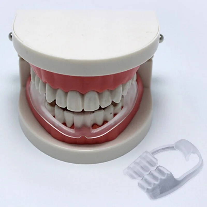 

1/2/5 шт., капа от бруксизма, каппа для сна, шина, обтягивающие зубные брекеты, тренажер для выравнивания, помощь для сна, инструменты для защиты зубов