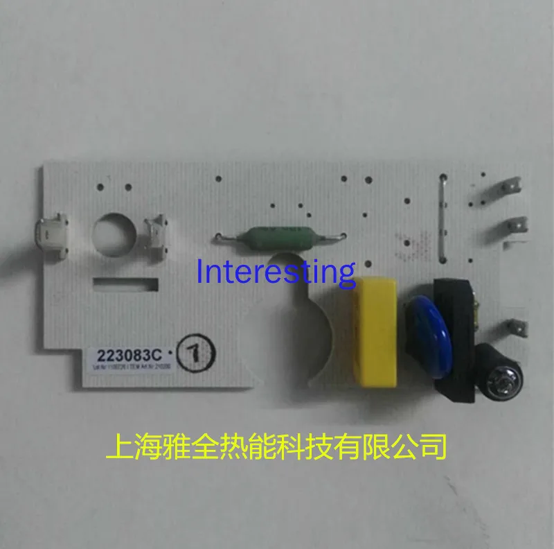 الأصلي 211872 الألمانية الملف اللولبي صمام MBDLE410 MBDLE412 MBDLE415 لوحة دوائر كهربائية