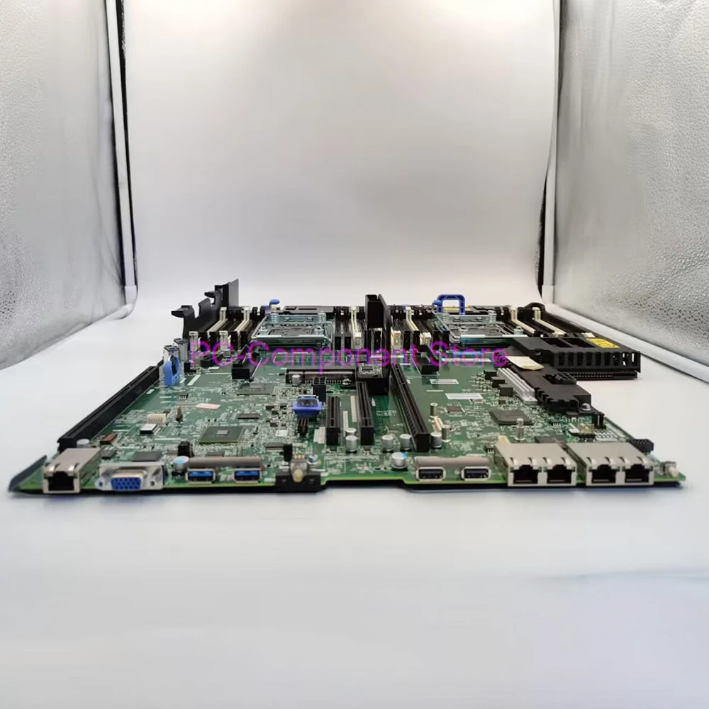 Server Motherboard For IBM For X3650 M5 00YJ424 00FK639 00MW385 00MU953