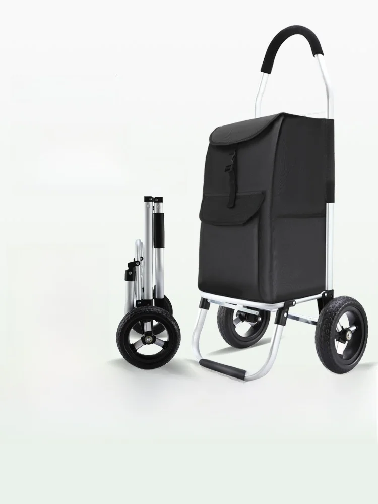 portable-folding-shopping-cart-small-trolley-stair-climbing-hand-pulled-lightweight-aluminum-alloy-groceries-vegetable-market