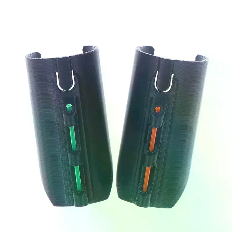 Plastic 3D Printing Accessories AEG Fiber Optic Tip Front Cap For M870 Series 12GA Mossberg 590A1 Benelli