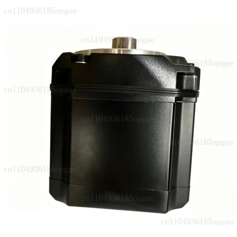 One-button deployment, precise transmission, stable and durable, industrial No. 4 SGM7J01AFC6S servo motor,