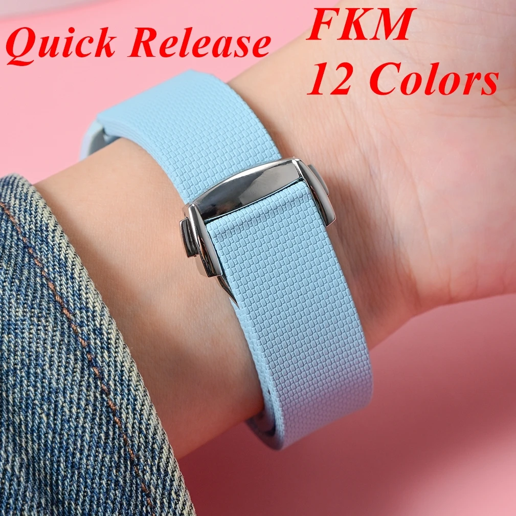 20Mm Fkm Fluorine R…