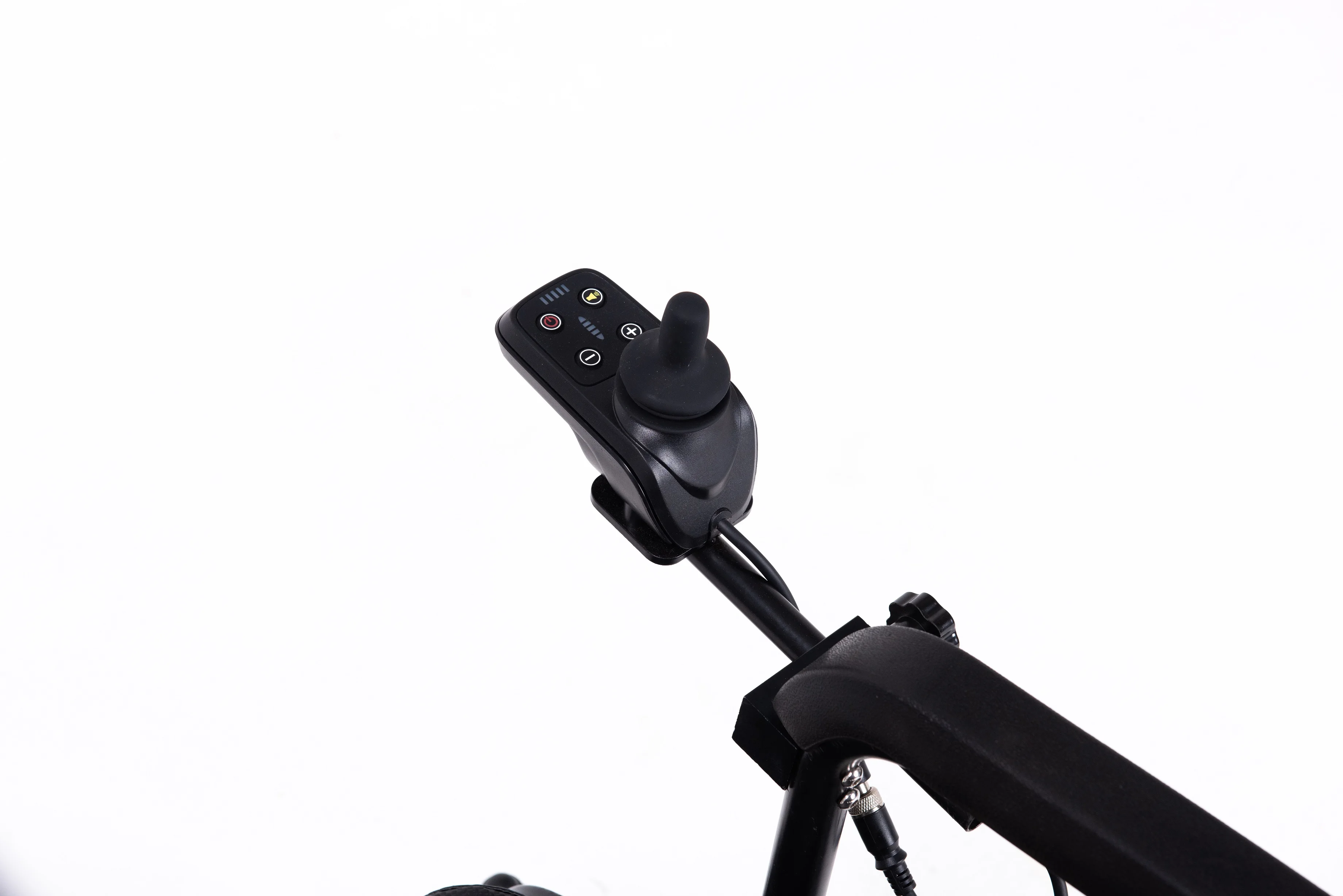 Kursi Roda Panjat Tangga Listrik Kursi Roda Cacat Tanah/Mendaki Tangga Memanjat Kursi Roda Angkat Listrik - BZ-D03