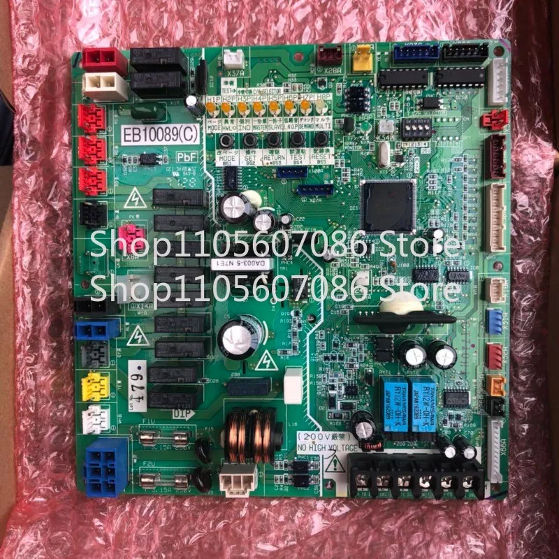 Applicable To Daikin Multi-line Main Board EB10089 RZP400SY1 RZP450SY1 Main Control P Board, New