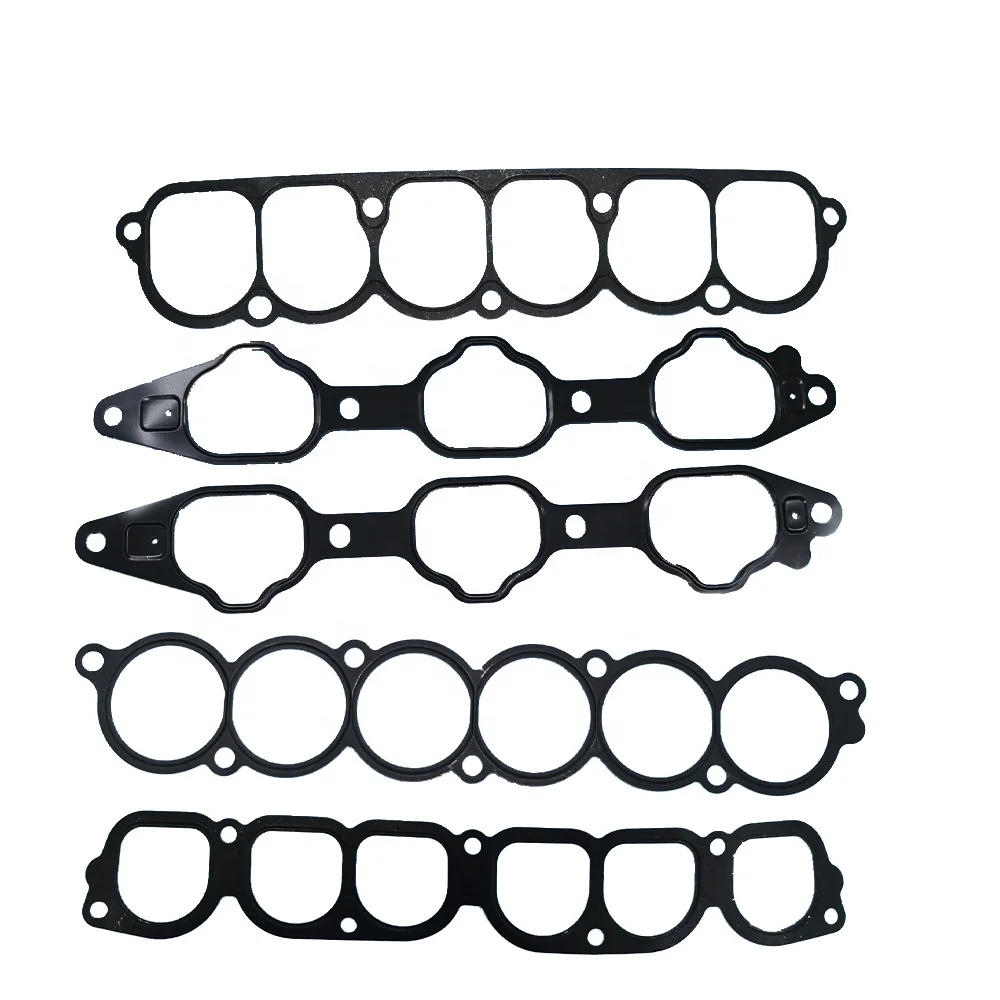 

Mitshi Pajero Montero V97V87 Comprehensive Engine Repair Kit New Oil Seal Gasket for 6G75 1000A669 Car Application