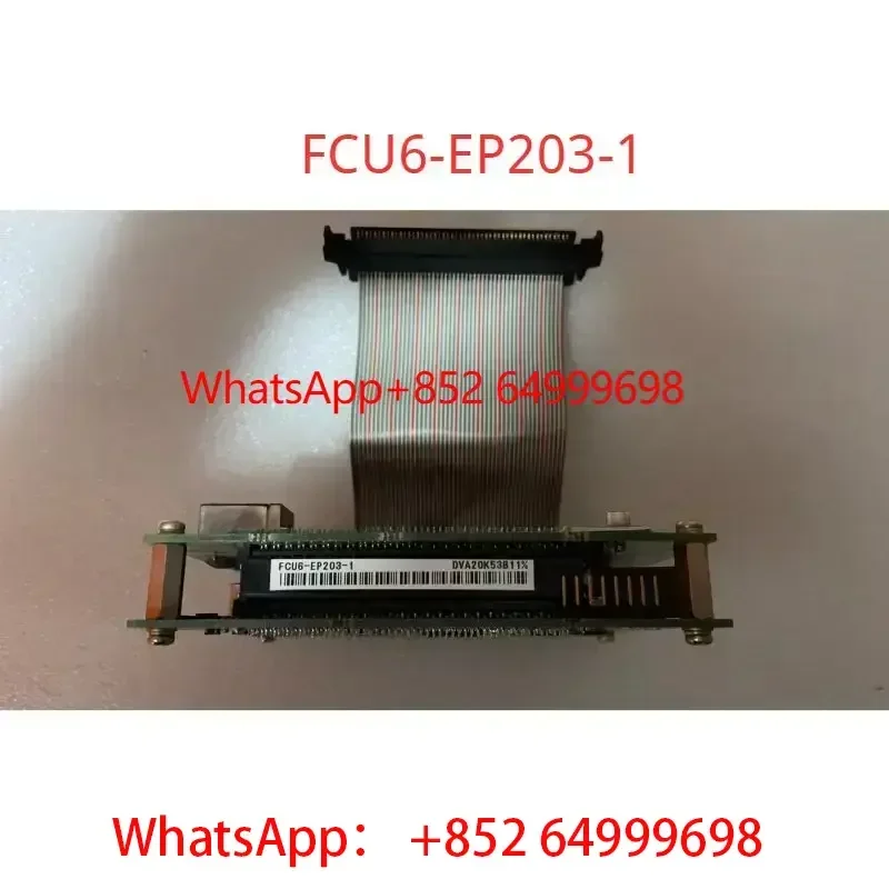 

FCU6-EP203-1 Circuit Board FCU6 EP203 1