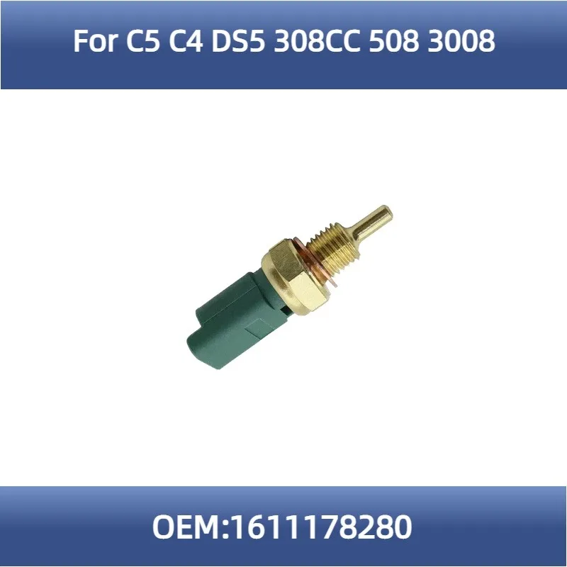 

9636777180 для Peugeot 301 307 308 408 Citroen C-elysee датчик температуры воды