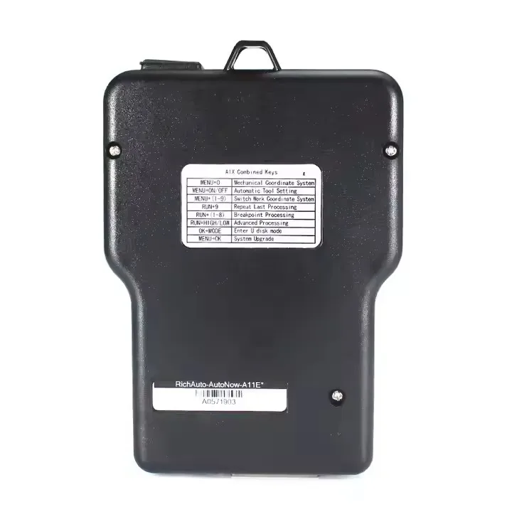 HEIßER VERKAUF 3-Achsen DSP A11E Controller A15E Multi-Spindel Motion Control System für CNC Schneiden Maschine