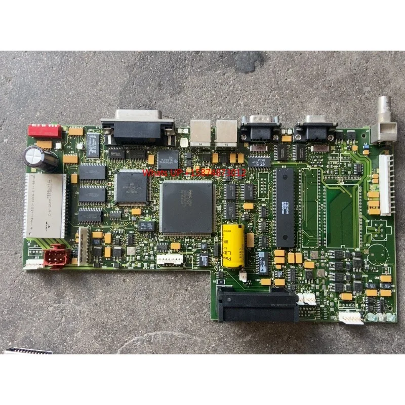 Main board G1311-66520 G1311-66540 G1311-65040 G1311-65035 G1312-66540
