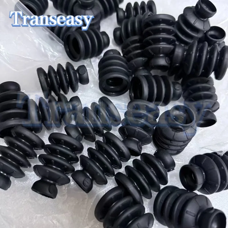 New 0AM DQ200 DSG 7-Speed Valve Body Push Rod Dust Cover Fits For VW Audi - Image 2