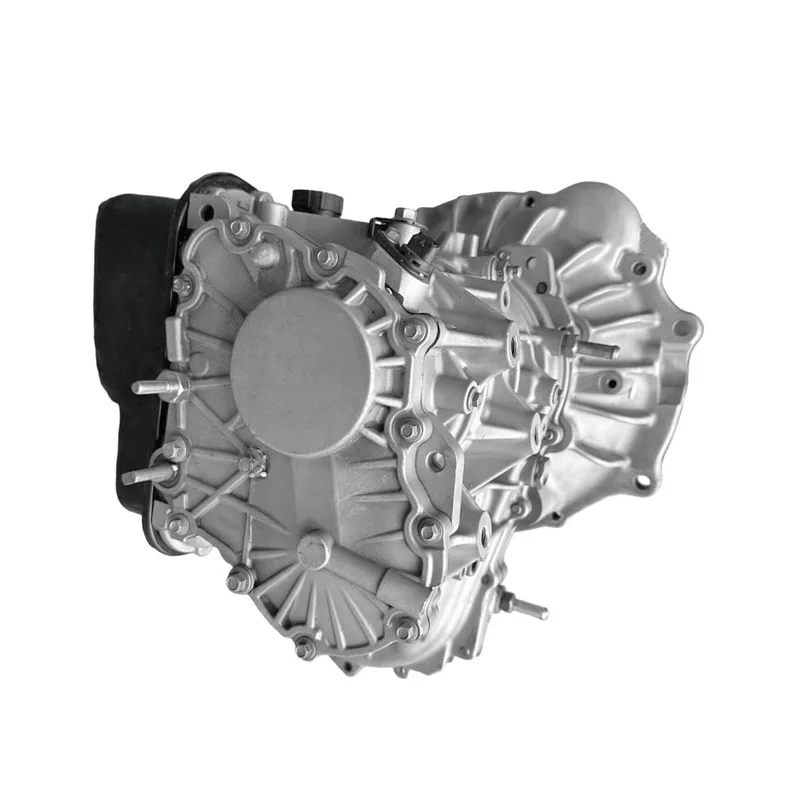 

High Quality Transmission Assembly Gearbox Assembly 311600993 for Geely Yuanjing X3/NX21