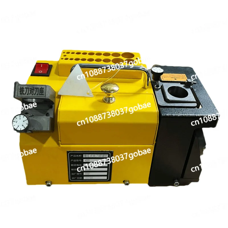 

Grinder 3-20 Alloy Tungsten Steel High Speed Steel Fast