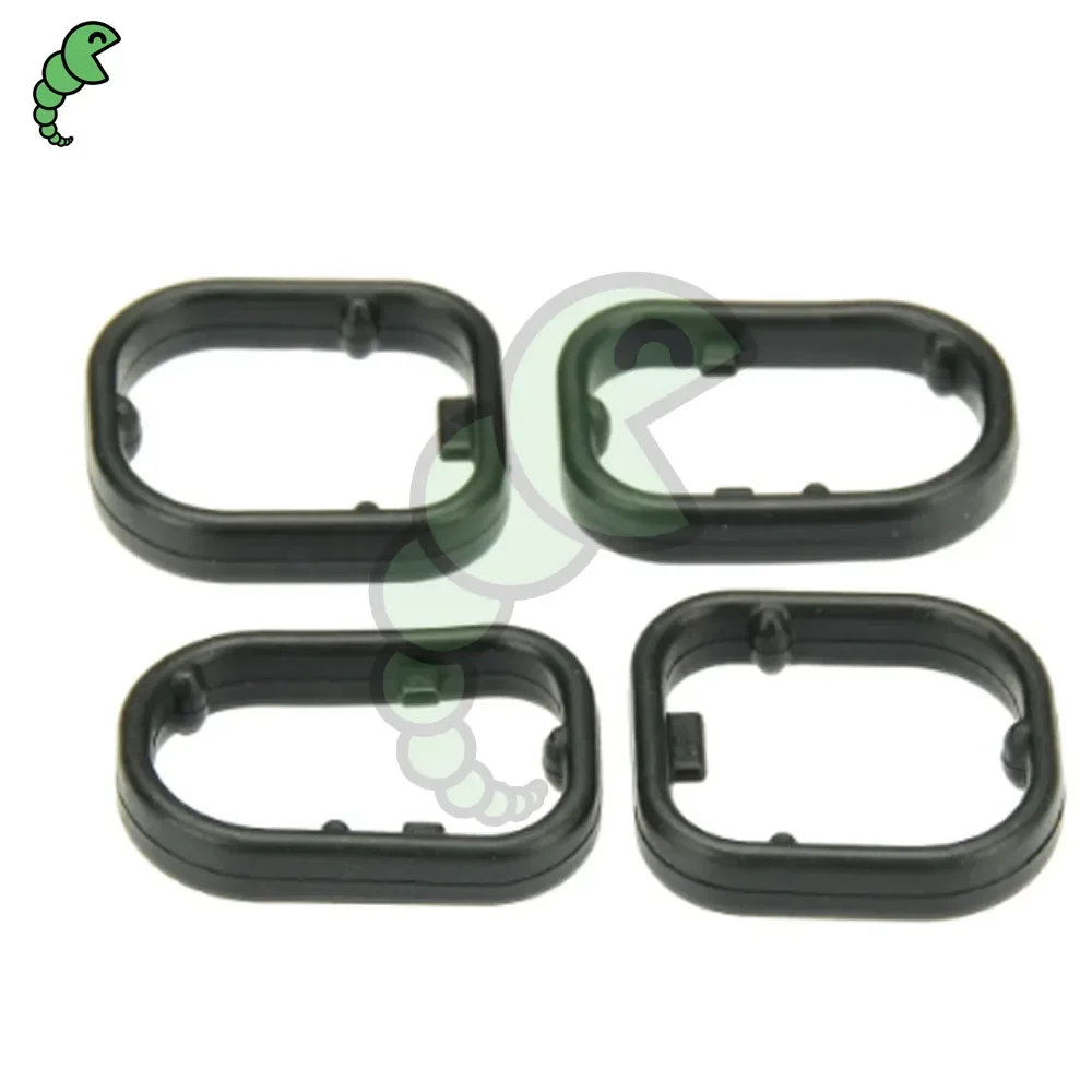 11428580681 Oil Filter Housing Seal Gasket for BMW X4 X5 X6 335dX 518d M550dX 11 42 8 580 681