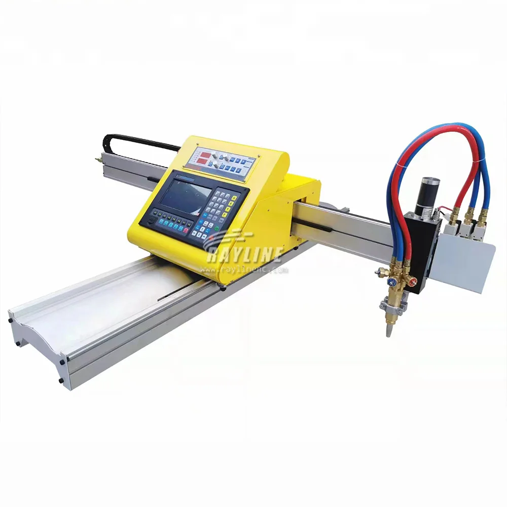 Cnc Plasma Cutter Metal Cutting Machinery Portable Cnc air Plasma Cutter Machine