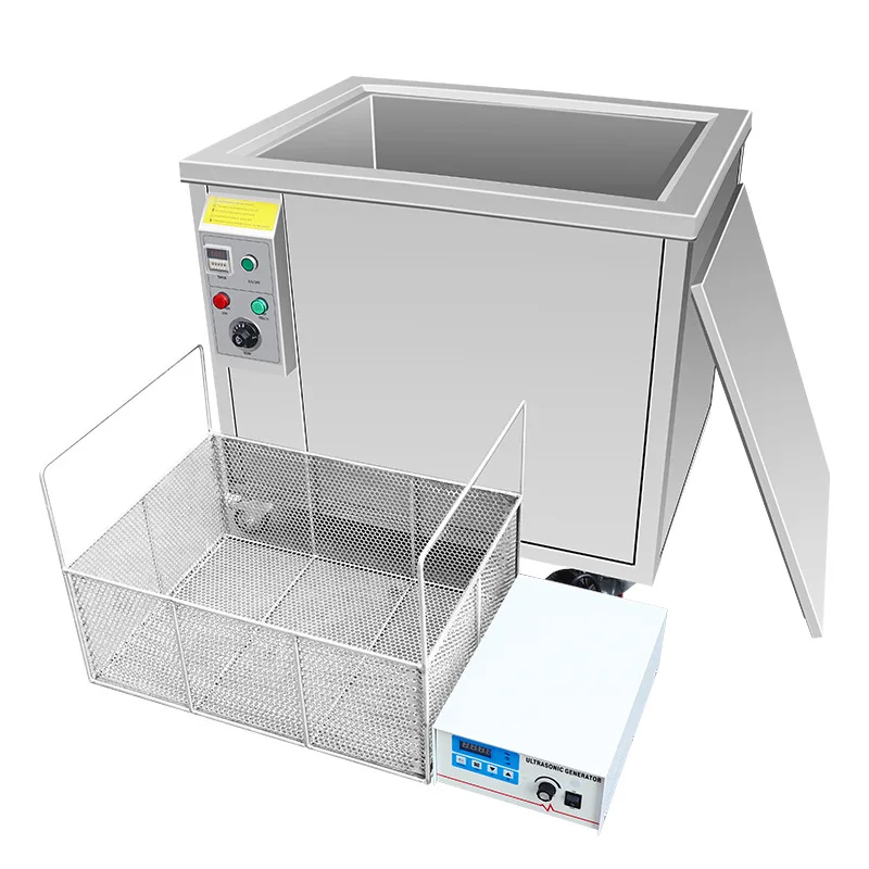 

OEM Industrial Ultrasonic Cleaner Engine Parts Cleaning Ultrasonic Cleaner