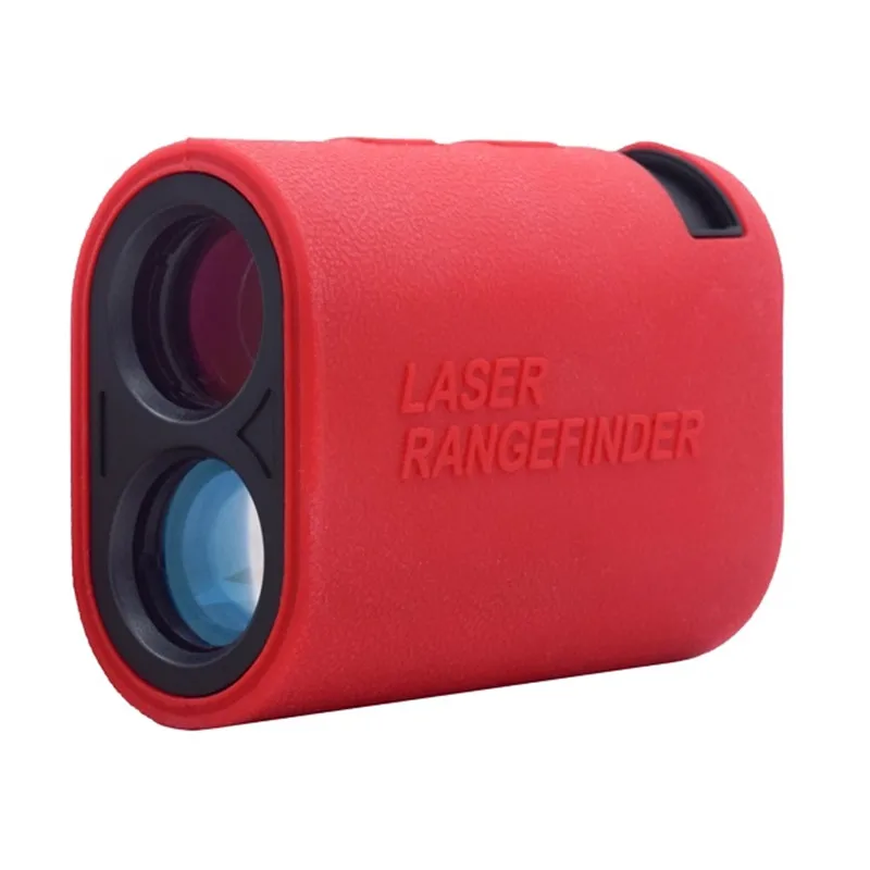 

Good Price 1500m 6X Long Distance Laser Rangefinder For Golf Hunting PLS-Q1500S+