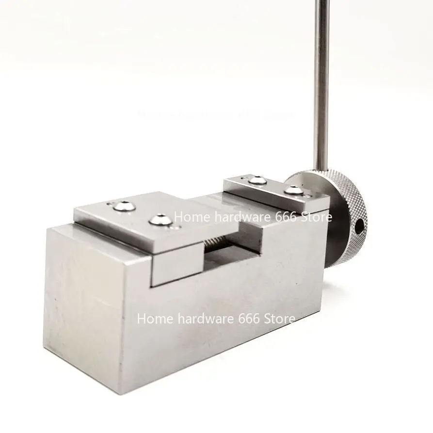 

Watch Repair Tool, Equipped with Three-bead/five-bead Strap, Watch Shaft Tool, 5-bead/3-bead Strap, Bracelet Machine