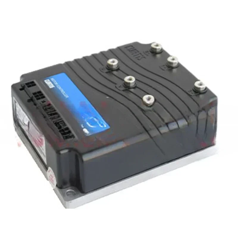 المبيعات الساخنة عالية الجودة كورتيس 1230 وحدة تحكم محرك التيار المتردد 1230-2402 (200A) 7800400002