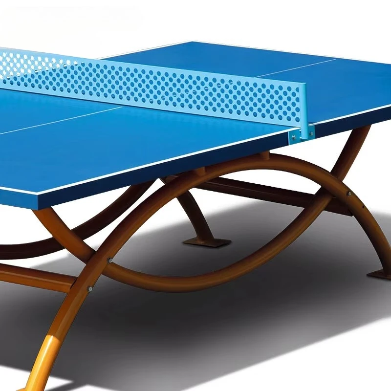 طاولة تنس خارجية طاولة بينج بونج #5