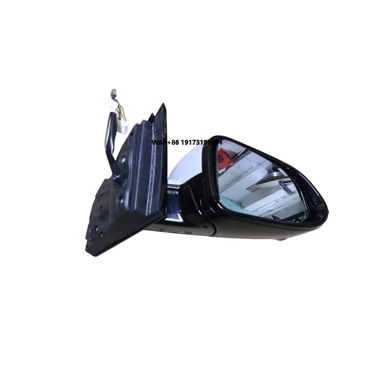 

Arrizo OE 60100119AADQJ Auto Body Parts Right Side Mirror Car Rear View Mirror Right Outside Rearview Mirror Assembly