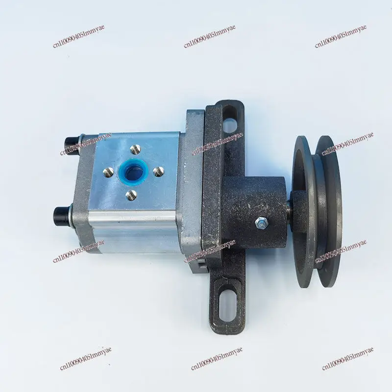 farm-truck-tricycle-refit-dump-hydraulic-gear-pump-assembly-306-310-325-tipper-hydraulic-oil-pump