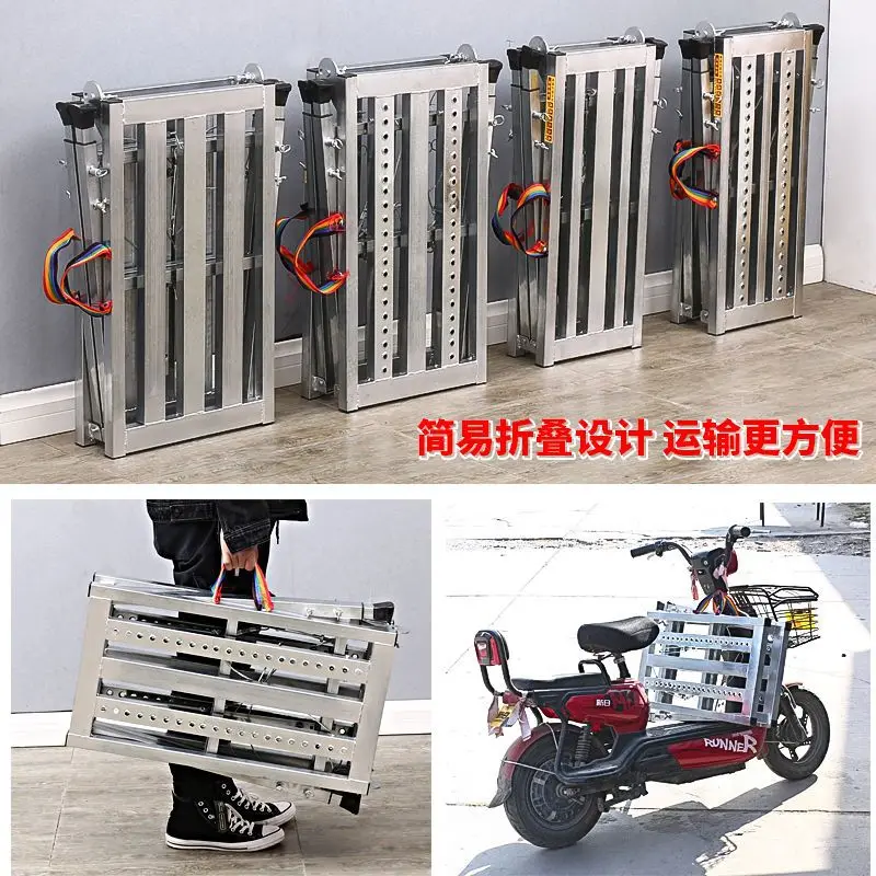 

Утолщенное украшение, многофункциональные складные леса, домашняя шпаклевка, соскабливание, стремя, портативный телескопический проект Madenti