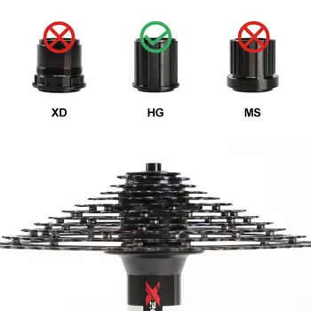 10 best sales 11 vitesli kasetli dağ bisikleti - №4