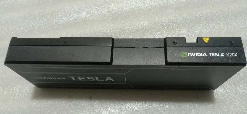 مبرد المبرد الأصلي لبطاقة الرسومات NVIDIA TESLA K20X #4