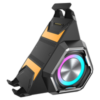 Ulefone PAD 3 PRO Portable Holder Wireless BT Speaker