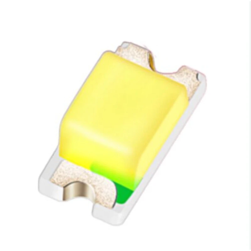 Free shipping 3000PCS 0805 SMD LED  White/ warm white/ Yellow/ Red/ Green/ Blue/orange SMD SMT LED Light Emitting Diode Lamp